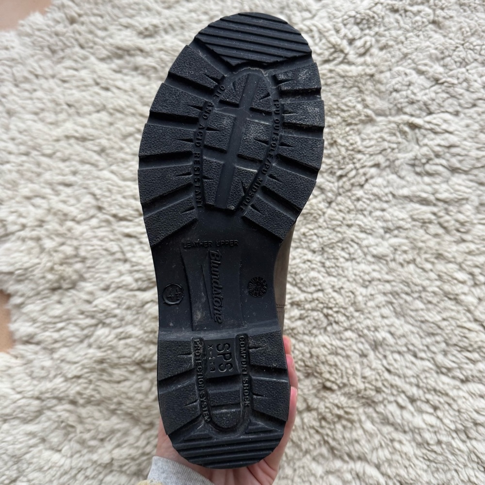 Blundstone Women’s Thermal #584 - Picture 12 of 15